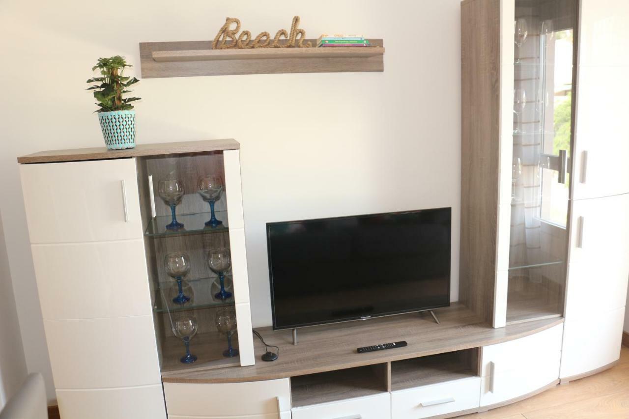 Apartamentos Roca Tarpeya Toledo Eksteriør billede